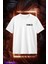 Unisex Oversize - Stay Youth Baskılı T-Shirt 2