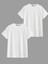 Arabalar Mcquenn & Sally Baskılı T-Shirt 2