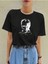 Unisex Atatürk Baskılı Oversize Tsihirt 1