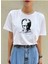 Unisex Atatürk Baskılı Oversize Tsihirt 1