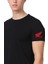 Erkek Siyah Honda Forza T-Shirt 2
