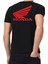Erkek Siyah Honda Forza T-Shirt 3