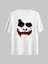 Joker Tasarımlı Batmen Film Kişiye Özel Dc Evren Hediye Sevgili Unisex Regular Tshirt 1