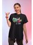 Thrasher Magazine Baskılı Unisex Tshirt 3