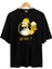 Zokawear - Unisex Oversize Got Beer ? Homer Simpson T-Shirt 1