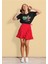 Thrasher Magazine Baskılı Unisex Tshirt 5