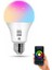 Swapp SL-RGB15 Akıllı Wi-Fi Rgb LED Lamba Ampül 15W 50hz 1200 Lümen Tuya Destekli 1