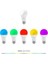 Swapp SL-RGB15 Akıllı Wi-Fi Rgb LED Lamba Ampül 15W 50hz 1200 Lümen Tuya Destekli 2