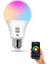 Swapp SL-RGB15 Akıllı Wi-Fi Rgb LED Lamba Ampül 15W 50hz 1200 Lümen Tuya Destekli 3