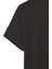 Erkek Tarz Gold Aslan Baskılı T-Shirt Oversize Salaş Boyfirend 2