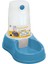 Stefan Suluk 1,5 Litre Mavi 28,5X18,5X22CM 1