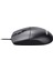 SPK7247 USB Kablolu 1200DPI 3 Tuşlu Optik Mouse Siyah 2