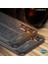 Metrashop Galaxy A54 Için Kılıf Deri Dokulu Silikon Siyah [galaxy A54 ile Uyumlu Kılıf - Siyah] 2