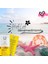 U Health Güneş Kremi 50 Spf Kids 5 Adet 10 gr 2