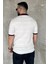 Polo Yaka Desenli Triko Tişört P-00017162 4