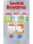 Sevimli Boyama 5 Çeşit 25 Li Paket 1