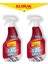 Yağ Çözücü 750 ml 2 Adet 1