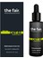 Caff-B3 Kafein ve Peptit Içerikli Vegan Göz Çevresi Serumu 30 ml 1