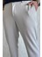 Erkek Bel Lastikli Jogger Pantolon P-00017054 4