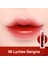 Juicy Liar Water Tint / Uzun Süre Kalıcı Parlak Nemli Görünüm Sağlayan Dudak Tinti - 06 Lychee Sangria 1