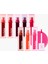 Juicy Liar Water Tint / Uzun Süre Kalıcı Parlak Nemli Görünüm Sağlayan Dudak Tinti - 06 Lychee Sangria 4