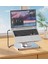 10 In 1 Çok Fonksiyonlu Type-C Hub Notebook Macbook Standı Usb-C Docking Station NSC-101 2