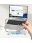 10 In 1 Çok Fonksiyonlu Type-C Hub Notebook Macbook Standı Usb-C Docking Station NSC-101 3