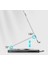 10 In 1 Çok Fonksiyonlu Type-C Hub Notebook Macbook Standı Usb-C Docking Station NSC-101 4