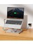 10 In 1 Çok Fonksiyonlu Type-C Hub Notebook Macbook Standı Usb-C Docking Station NSC-101 5