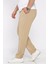 Erkek Bel Lastikli Jogger Pantolon P-00017054 2