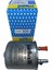 Mazot Filtresi Sondalı / Kangoo 08> - Laguna 3 - 08> / 7701478277 - FCS738 1