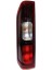 Arka Sol Stop Duysuz Orijinal / Trafic 3 - Vivaro 14> / 265556737R 1