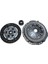 Debriyaj Seti / Renault R21-R19-FLASH 1,6 / 7702127055-006730 1