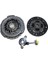 Debriyaj Seti Çift Sekmanlı / Renault 1,5dcı-Clıo 4-Kangoo-Captur / 3020525-622342733-302052516R 1