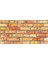 Taş Desen Strafor Panel 100X50 cm - Model A-167 1