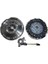 Dmf Volanlı Debriyaj Seti /fluence/ Duster 1,5 4x4 6 Vites / 7701479061-837432 1