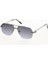 MU2484 Col.02 58 15 145 Unisex Güneş Gözlüğü 1