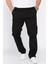Erkek Kargo Cepli Düz Paça Pantolon P-00016779 1