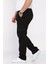 Erkek Kargo Cepli Düz Paça Pantolon P-00016779 2