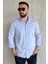 Erkek Cepsiz Uzun Kol Gömlek P-00015566 1