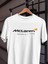 Mclaren Formula One Team Beyaz T-Shirt 1