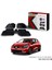 3D Paspas Renault Clio 4 Hb 2013- Gnzrz 1