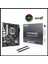 Prıme H810M-A Wıfı, 2xddr5, 2x M.2, Hdmı, Dp, Wi-Fi 6, Bluetooth 5.3, Intel Core Ultra Cpu(Seri 2), LGA1851 Soket, Atx Anakart 1