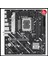 Prıme H810M-A Wıfı, 2xddr5, 2x M.2, Hdmı, Dp, Wi-Fi 6, Bluetooth 5.3, Intel Core Ultra Cpu(Seri 2), LGA1851 Soket, Atx Anakart 2