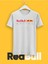 Red Bull Racing Büyük Logo T-Shirt 2
