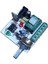 Dc 8-35V 1A A4988'LI Step Motor Sürücülü Hız Yön Kontrol Devresi 1