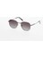 MU2476 C1 53 20 145 Polarize Erkek Güneş Gözlüğü 1