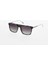 MU2544 Col.03 55 17 145 Polarize Unisex Güneş Gözlüğü 1