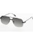 MU2484 Col.03 58 15 145 Unisex Güneş Gözlüğü 1