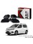 3D Paspas Toyota Proace City 2021- Gnzrz 1